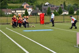 Fédération Nationale des Pompiers